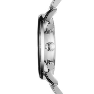 Emporio Armani ZEGAREK MĘSKI EMPORIO ARMANI AR0389 - CLASSIC CHRONOGRAPH (zi066a)