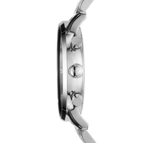 Emporio Armani ZEGAREK MĘSKI EMPORIO ARMANI AR0389 - CLASSIC CHRONOGRAPH (zi066a)