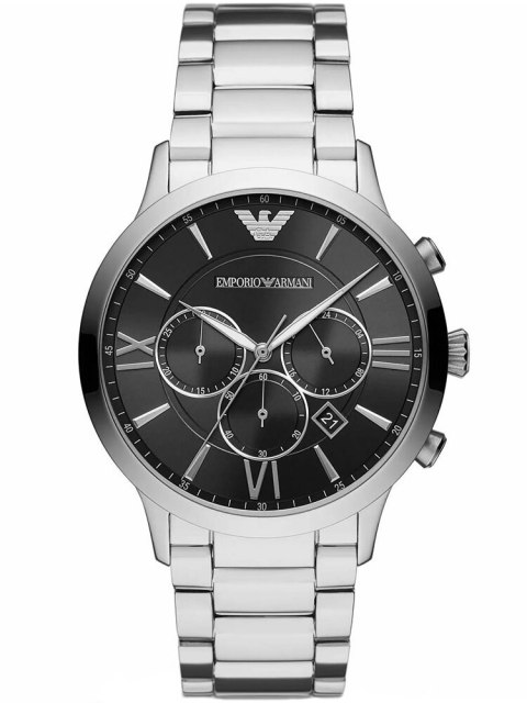 Emporio Armani ZEGAREK MĘSKI EMPORIO ARMANI AR11208 - GIOVANNI (zi025b)