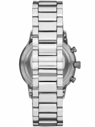 Emporio Armani ZEGAREK MĘSKI EMPORIO ARMANI AR11208 - GIOVANNI (zi025b)