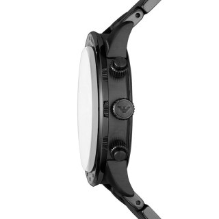 Emporio Armani ZEGAREK MĘSKI EMPORIO ARMANI AR11242 - MARIO (zi017a)