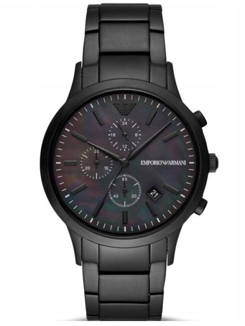 Emporio Armani ZEGAREK MĘSKI EMPORIO ARMANI AR11275 (zi039a)