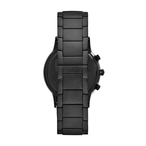 Emporio Armani ZEGAREK MĘSKI EMPORIO ARMANI AR11275 (zi039a)