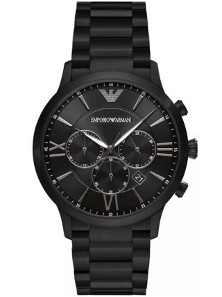 Emporio Armani ZEGAREK MĘSKI EMPORIO ARMANI AR11349 - GIOVANNI (zi025a)