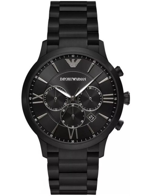 Emporio Armani ZEGAREK MĘSKI EMPORIO ARMANI AR11349 - GIOVANNI (zi025a)