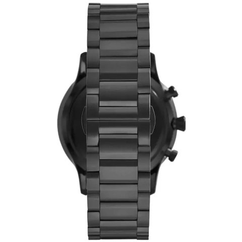Emporio Armani ZEGAREK MĘSKI EMPORIO ARMANI AR11349 - GIOVANNI (zi025a)