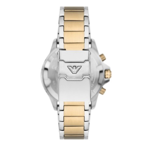 Emporio Armani ZEGAREK MĘSKI EMPORIO ARMANI AR11586 DIVER (zi035e)