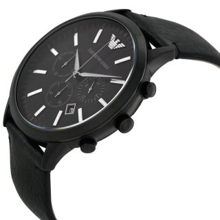 Emporio Armani ZEGAREK MĘSKI EMPORIO ARMANI AR2461 -RENATO zi010a