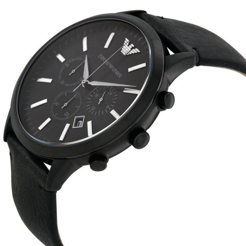 Emporio Armani ZEGAREK MĘSKI EMPORIO ARMANI AR2461 -RENATO zi010a