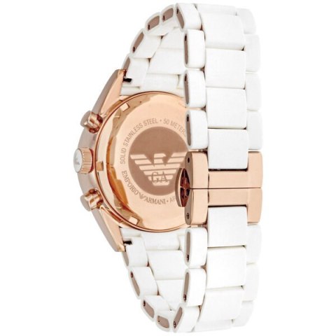 Emporio Armani ZEGAREK UNISEX EMPORIO ARMANI AR5920 SPORTIVO + BOX (zi536b)