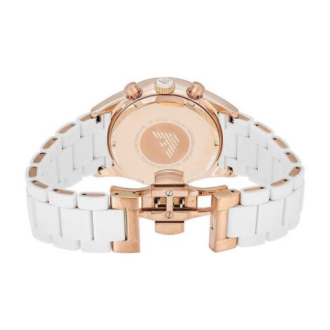 Emporio Armani ZEGAREK UNISEX EMPORIO ARMANI AR5920 SPORTIVO + BOX (zi536b)
