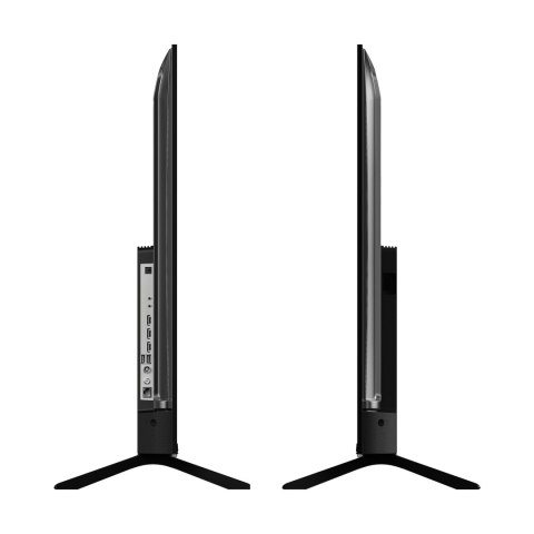 Telewizor Kruger&Matz 50" UHD Google TV 5.0 DVB-T2/T/C H.265 HEVC Kruger&Matz