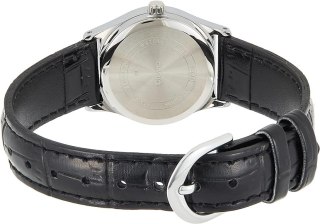 Casio ZEGAREK DAMSKI CASIO LTP-V006L-1B (zd576g) + BOX
