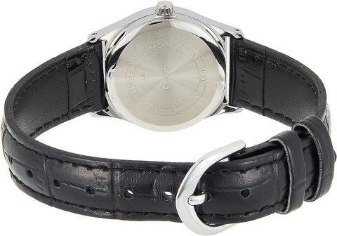 Casio ZEGAREK DAMSKI CASIO LTP-V006L-1B (zd576g) + BOX