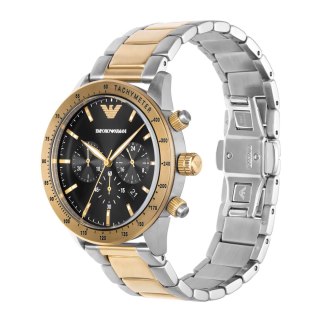 Emporio Armani ZEGAREK MĘSKI EMPORIO ARMANI AR11521 - MARIO
