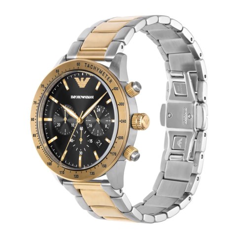 Emporio Armani ZEGAREK MĘSKI EMPORIO ARMANI AR11521 - MARIO