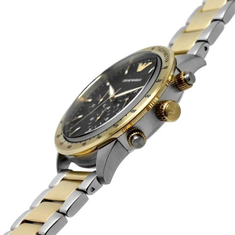 Emporio Armani ZEGAREK MĘSKI EMPORIO ARMANI AR11521 - MARIO