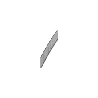 Gwoździe typ e/j, 12mm, 2,0*1,2mm, 1000 szt, proline Proline