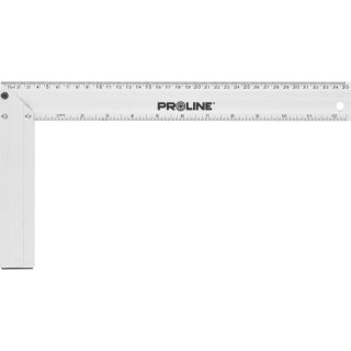 Kątownik aluminiowy 300x175mm proline Proline