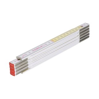 Miara 2m drewniana składana - eg iii proline, ce Proline