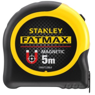 Miara fatmax blade armor 5m/32mm z magnesem Stanley