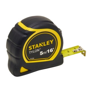 Miara stanley tylon 5m-16ft/19mm obudowa z tworzywa [l] Stanley