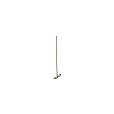 Mieszadło budowlane ocynk typ a1 fi= 60mm (farby) proline Proline