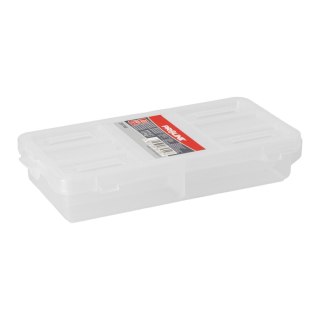 Organizer 18, 6 przegród, 35x90x180, proline Proline