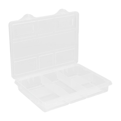 Organizer 20, 5 przegród, 35x160x200, proline Proline