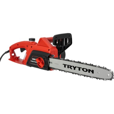 Pilarka łańcuchowa 2000 w, ce Tryton