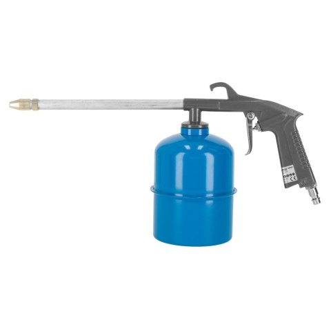 Pistolet do mycia ce Mega