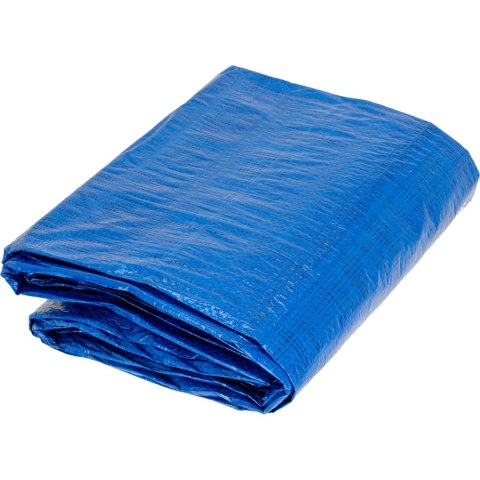 Plandeka 65g/m2, 5x8m, mega Mega