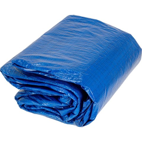 Plandeka 65g/m2, 8x12m, mega Mega