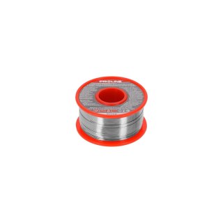 Spoiwo lut. 60/40/2.5% fi=0,56mm szpula 100g blister proline Proline