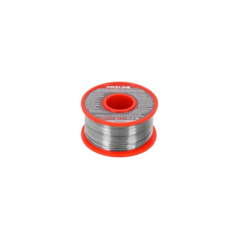 Spoiwo lut. 60/40/2.5% fi=0,56mm szpula 100g proline Proline