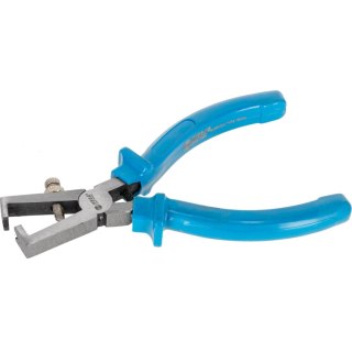 Szczypce do ściągania izolacji 0.5-5mm2 Mega
