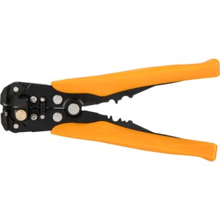 Szczypce do ściągania izolacji automatyczne 0,5-6mm2 210mm Mega