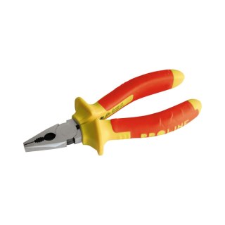 Szczypce elektrotech uniwersalne cv, 200mm, 1000v, proline Proline