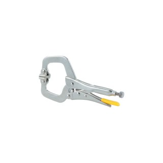 Szczypce morse'a 279mm/11" typ c Stanley