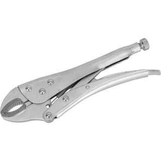Szczypce morse'a samozaciskowe 180mm Mega