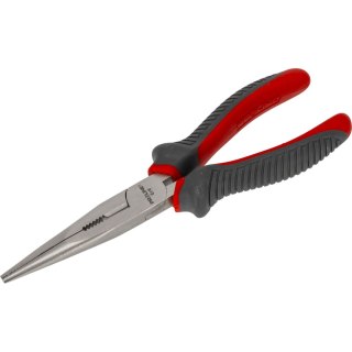 Szczypce półokrągłe proste 200mm proline Proline