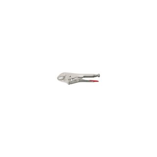 Szczypce zaciskowe morse'a 250mm, cr-v proline Proline