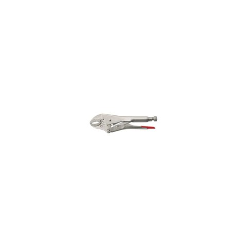 Szczypce zaciskowe morse'a 250mm, cr-v proline Proline
