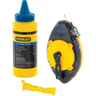 Sznur traserski powerwinder 30m Stanley