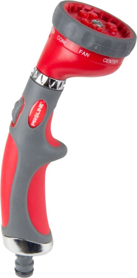 Zraszacz deluxe01 9 funkcji karta proline Proline