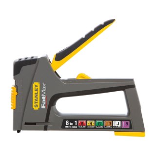 Zszywacz fatmax 6w1 Stanley