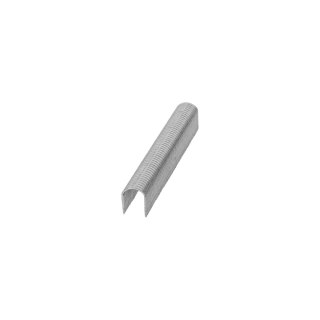 Zszywki półokrągłe typ l, 10mm, 7,6*1,2mm, 1000 szt, proline Proline