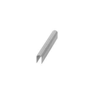 Zszywki półokrągłe typ s, 10mm, 6,2*1,2mm, 1000 szt, proline Proline