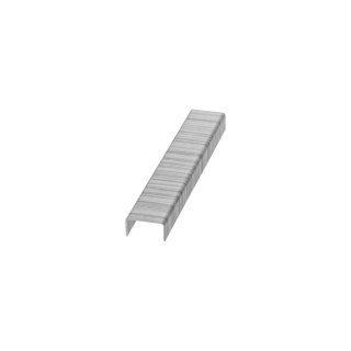 Zszywki typ a/53, 6mm, 11,3*0,7mm, 1000 szt, proline Proline