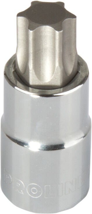 Bitonasadka 1/4" t10 torx 37mm proline Proline